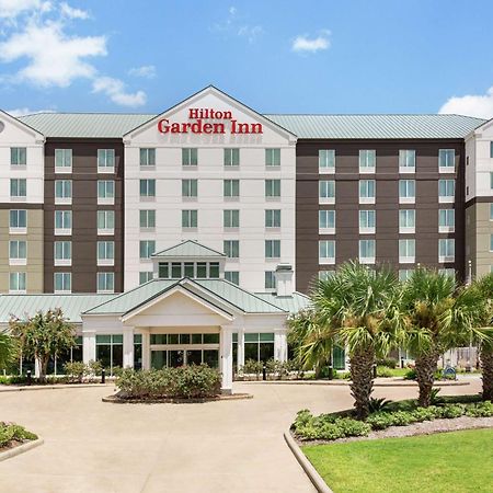 Hilton Garden Inn Houston Energy Corridor Luaran gambar