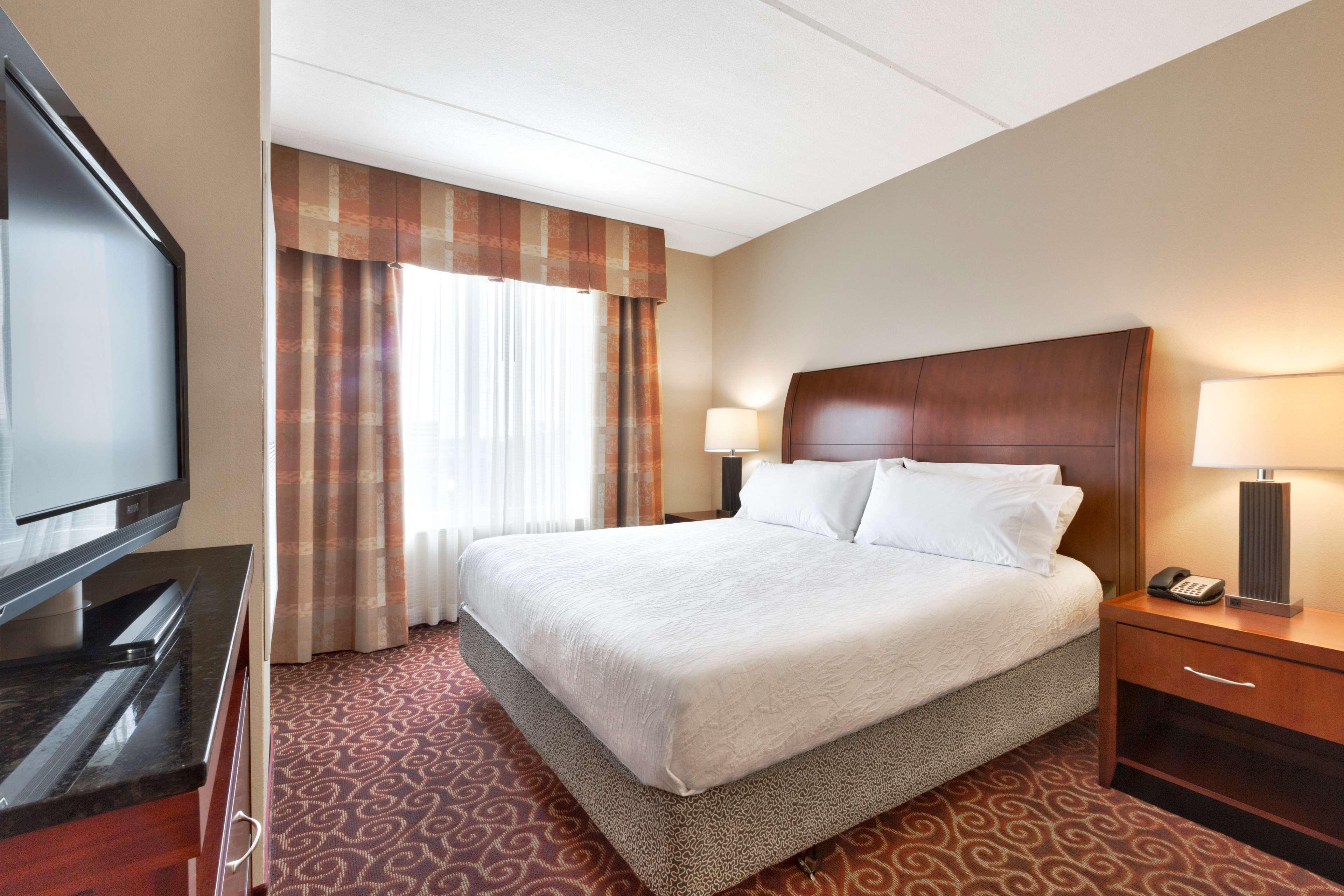 Hilton Garden Inn Houston Energy Corridor Luaran gambar