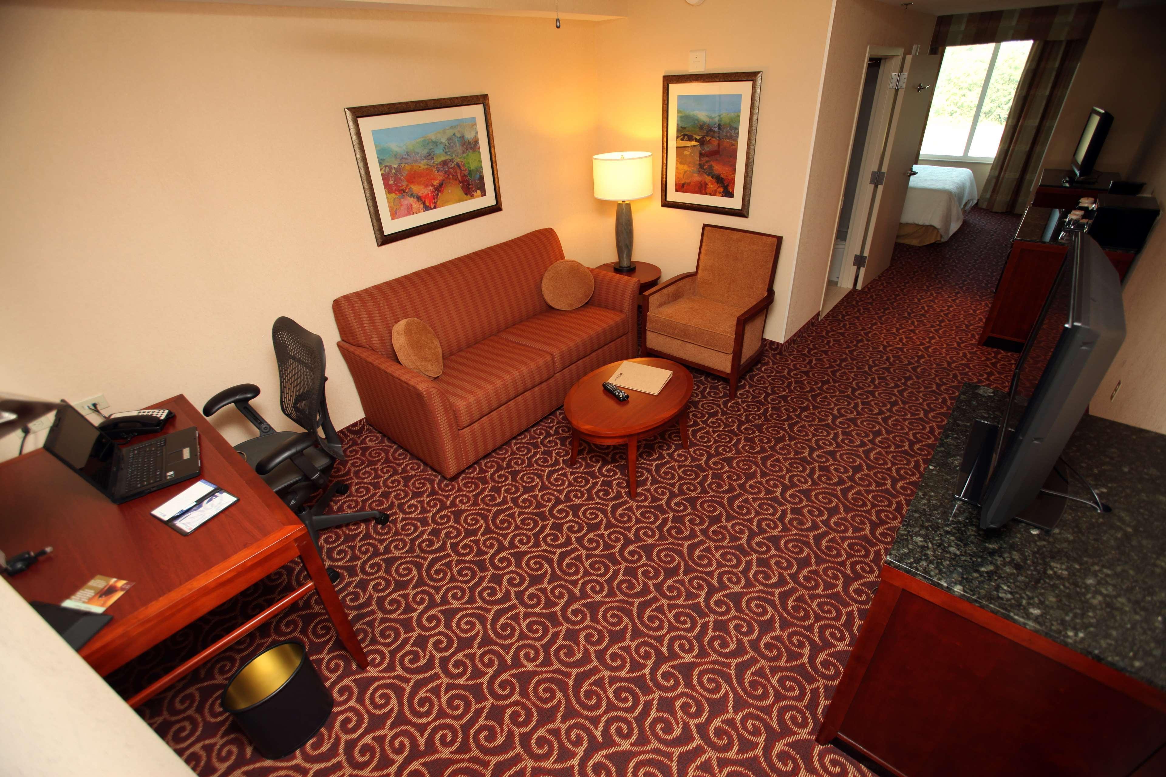 Hilton Garden Inn Houston Energy Corridor Bilik gambar