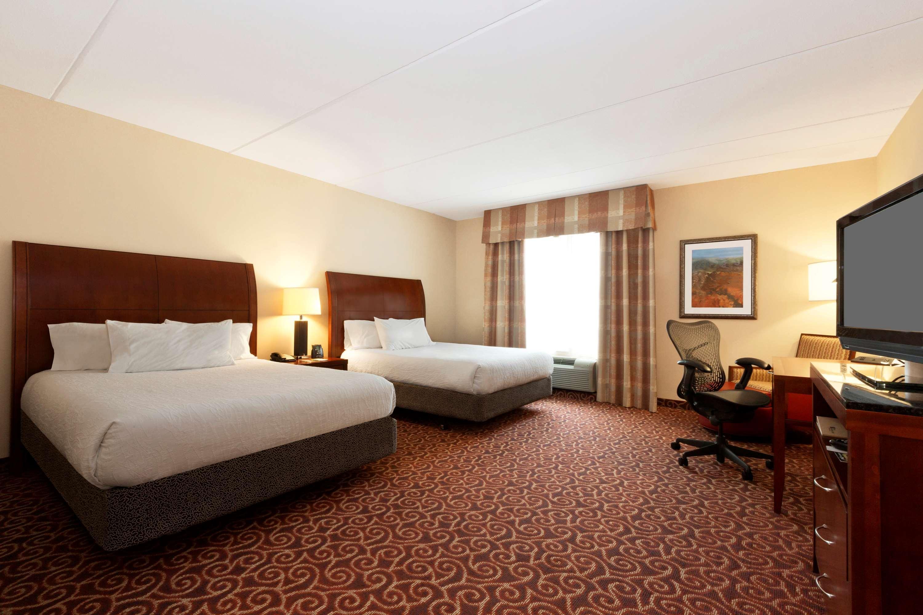 Hilton Garden Inn Houston Energy Corridor Luaran gambar