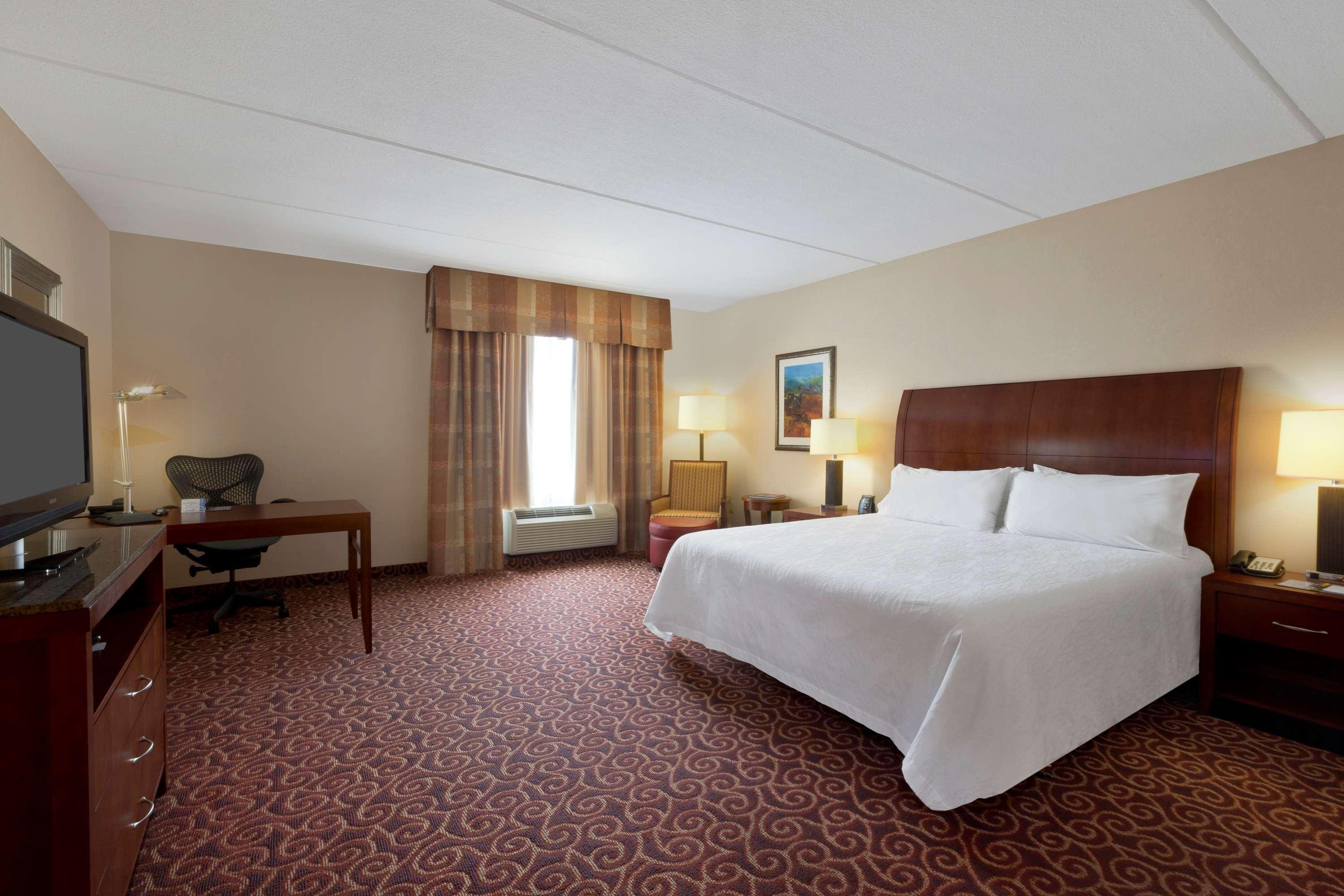 Hilton Garden Inn Houston Energy Corridor Luaran gambar