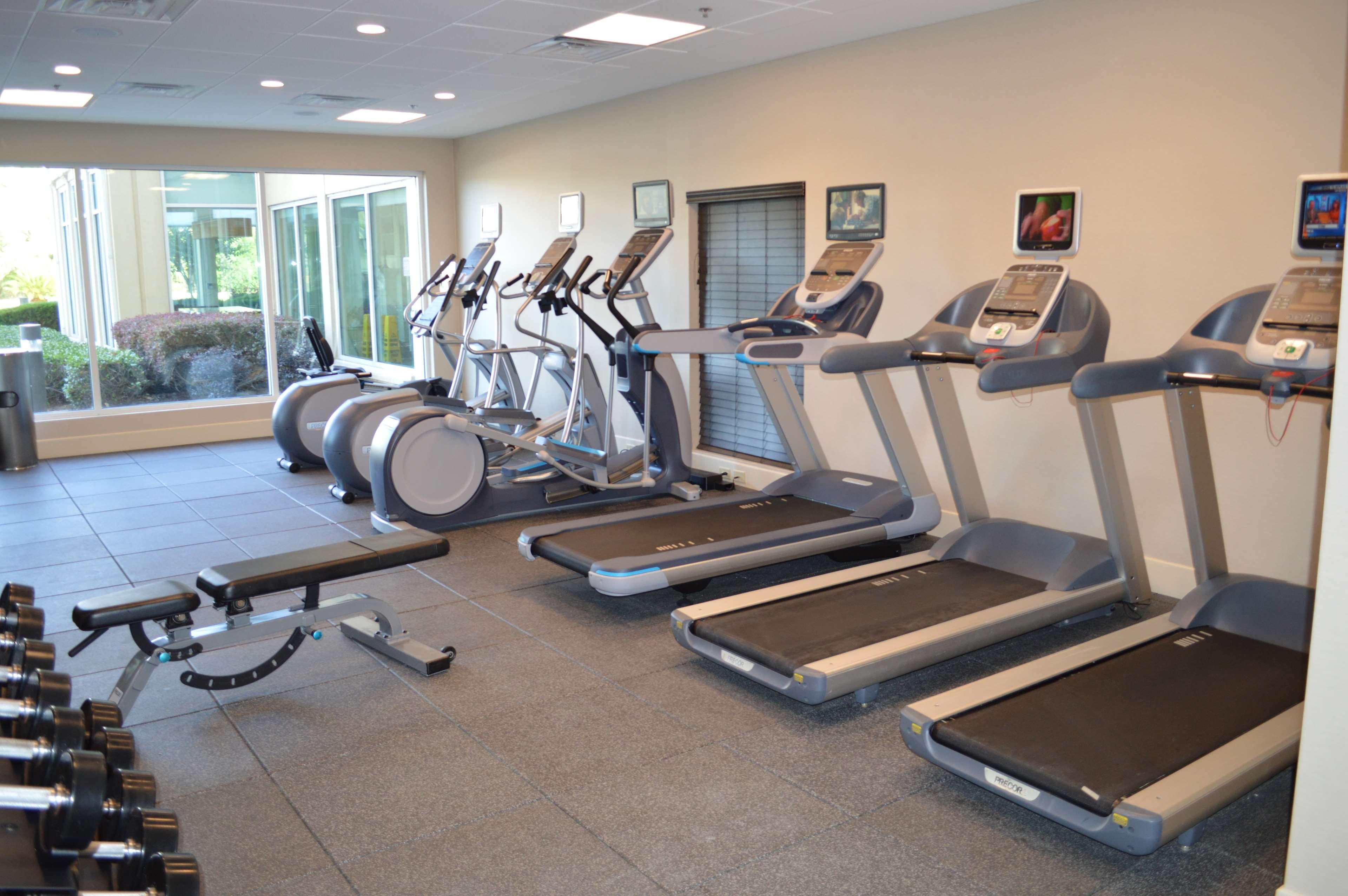 Hilton Garden Inn Houston Energy Corridor Luaran gambar