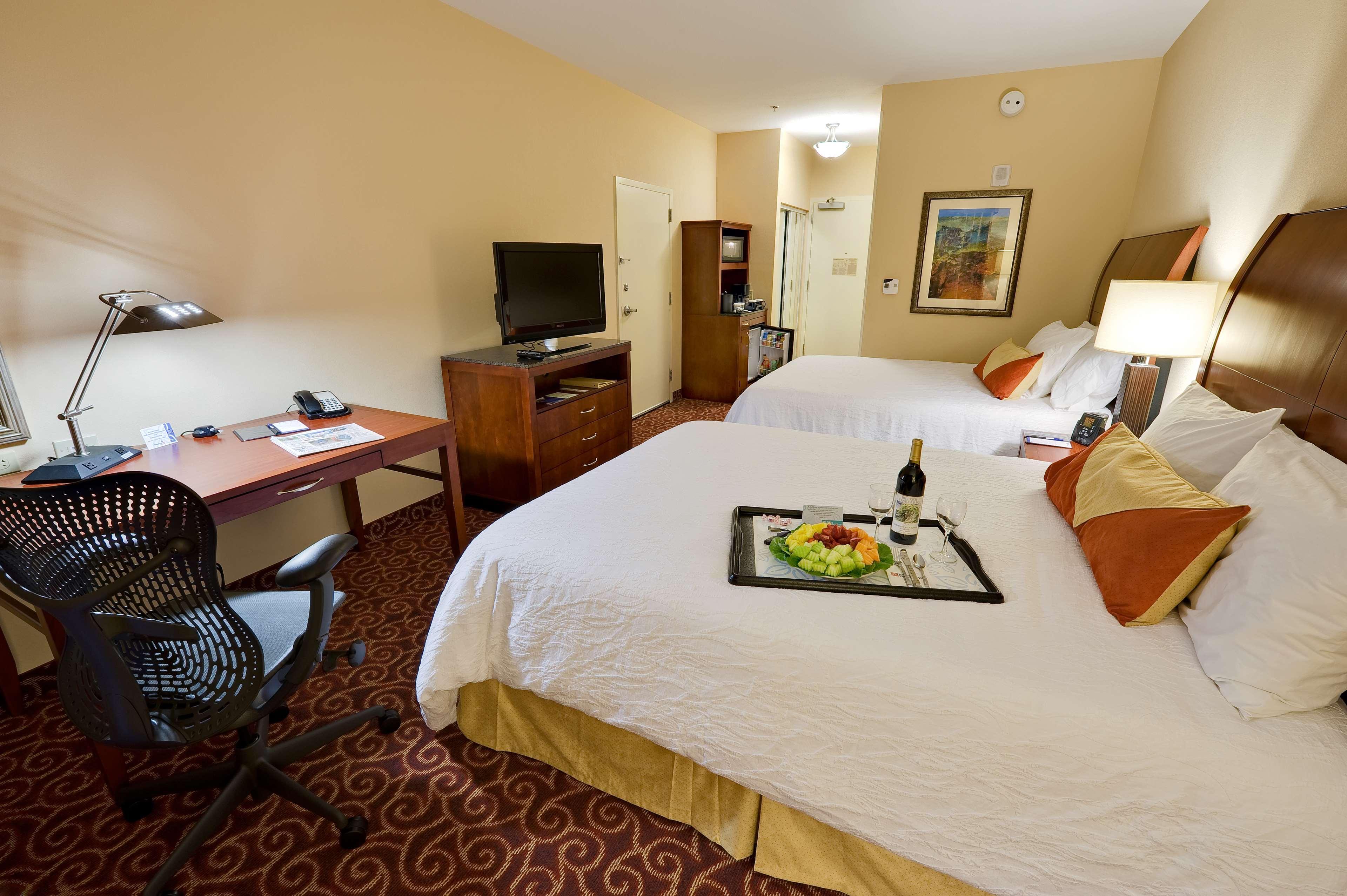 Hilton Garden Inn Houston Energy Corridor Bilik gambar