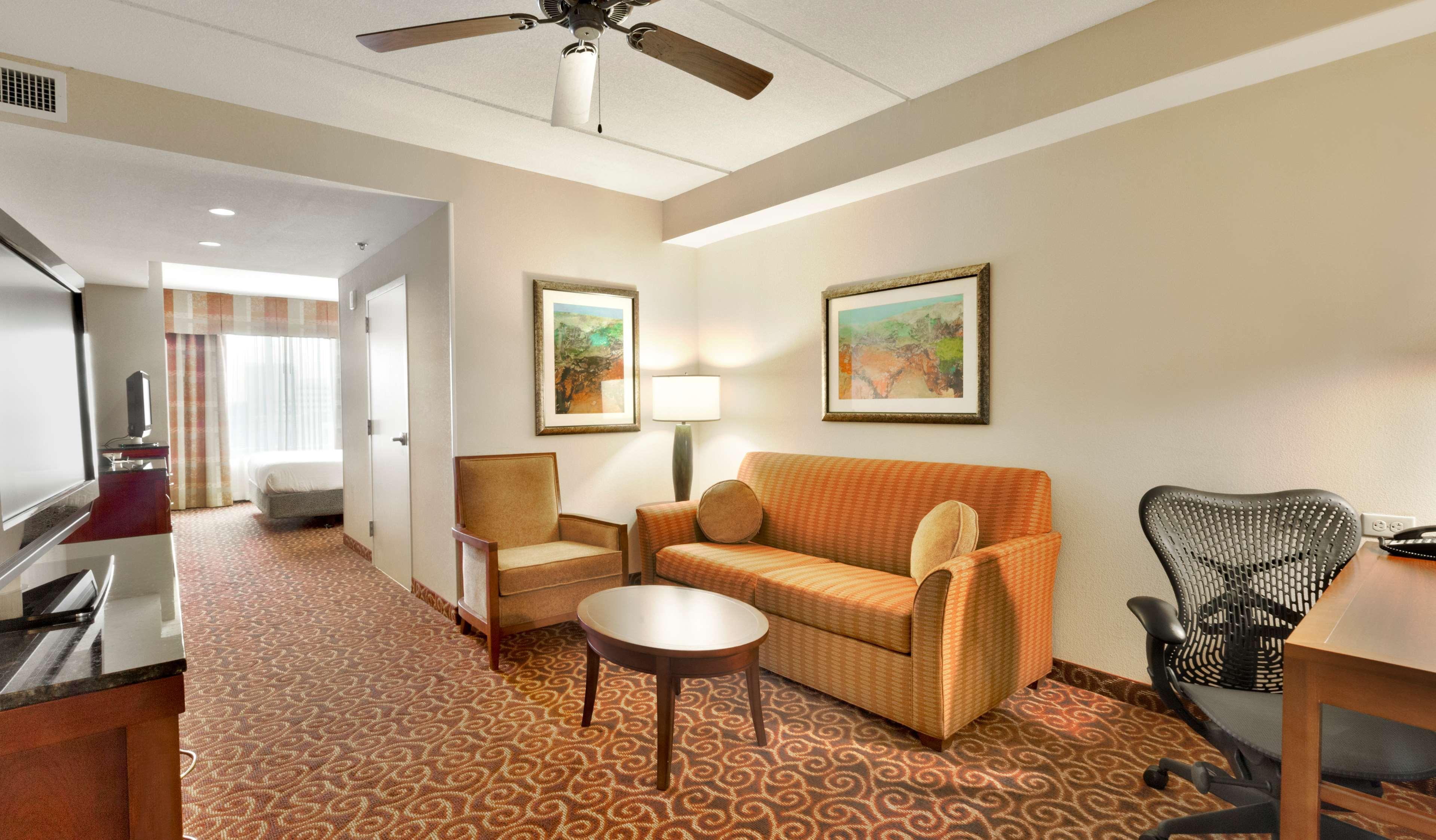 Hilton Garden Inn Houston Energy Corridor Luaran gambar