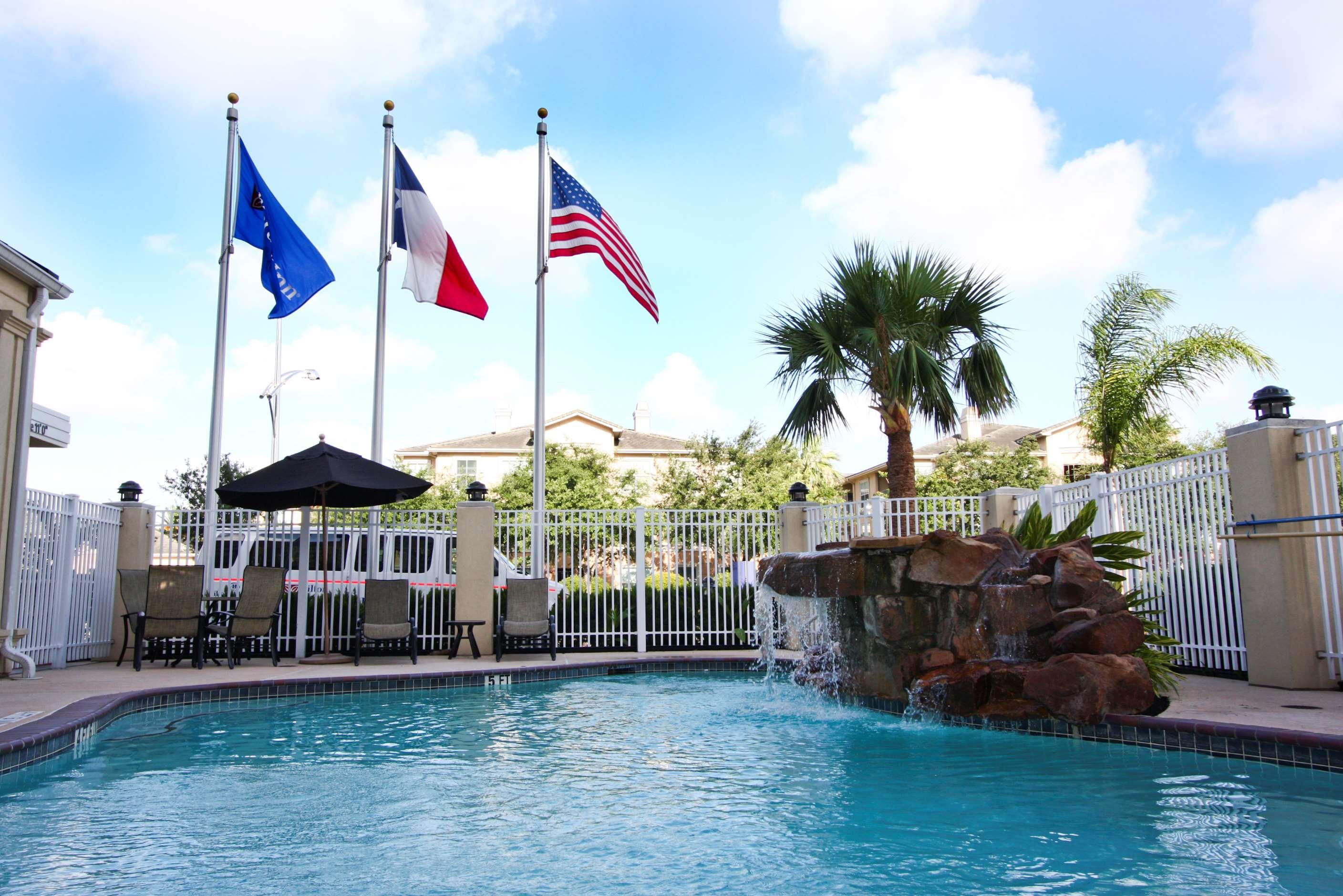 Hilton Garden Inn Houston Energy Corridor Kemudahan gambar