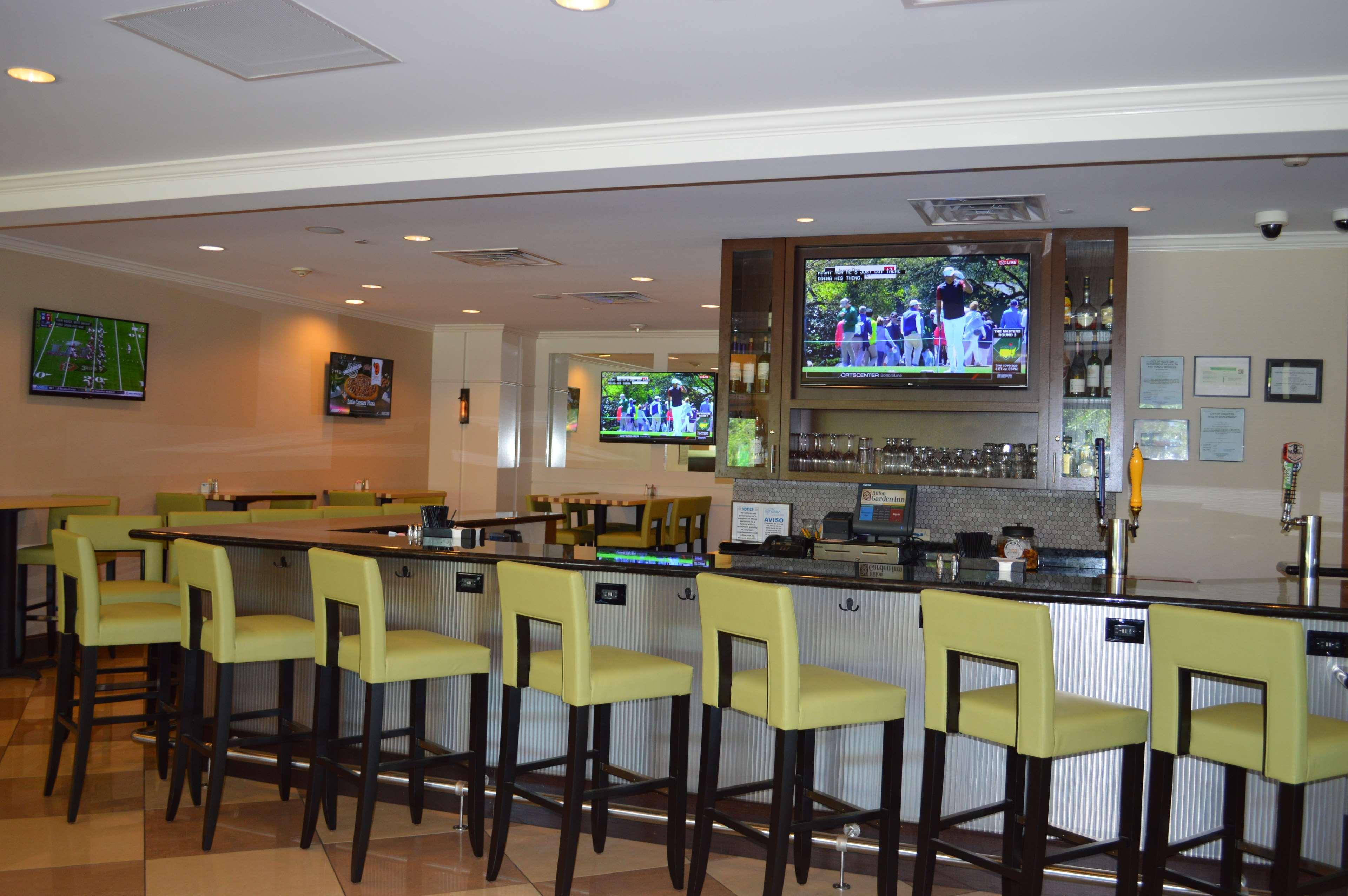 Hilton Garden Inn Houston Energy Corridor Luaran gambar