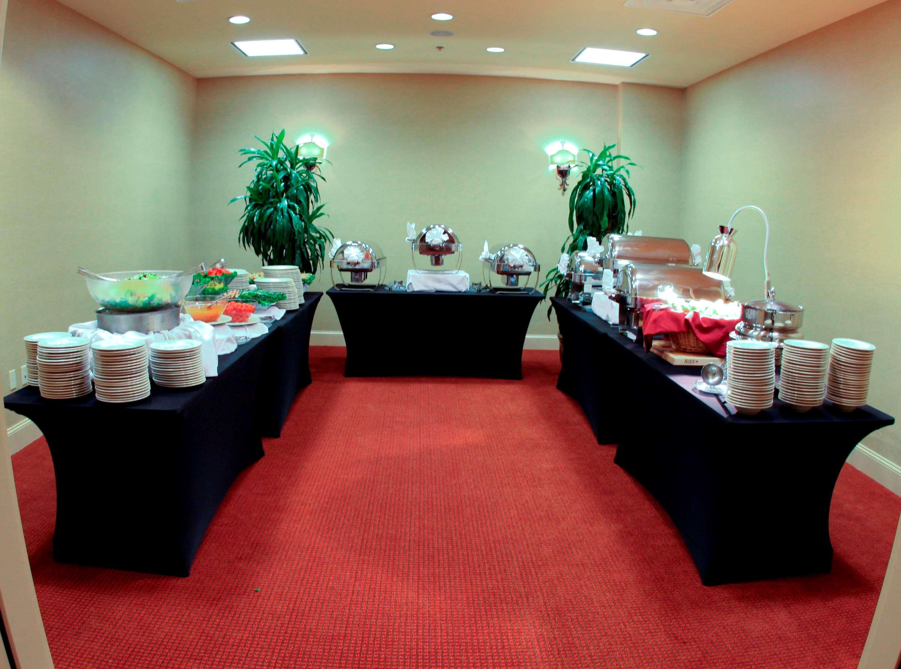 Hilton Garden Inn Houston Energy Corridor Kemudahan gambar