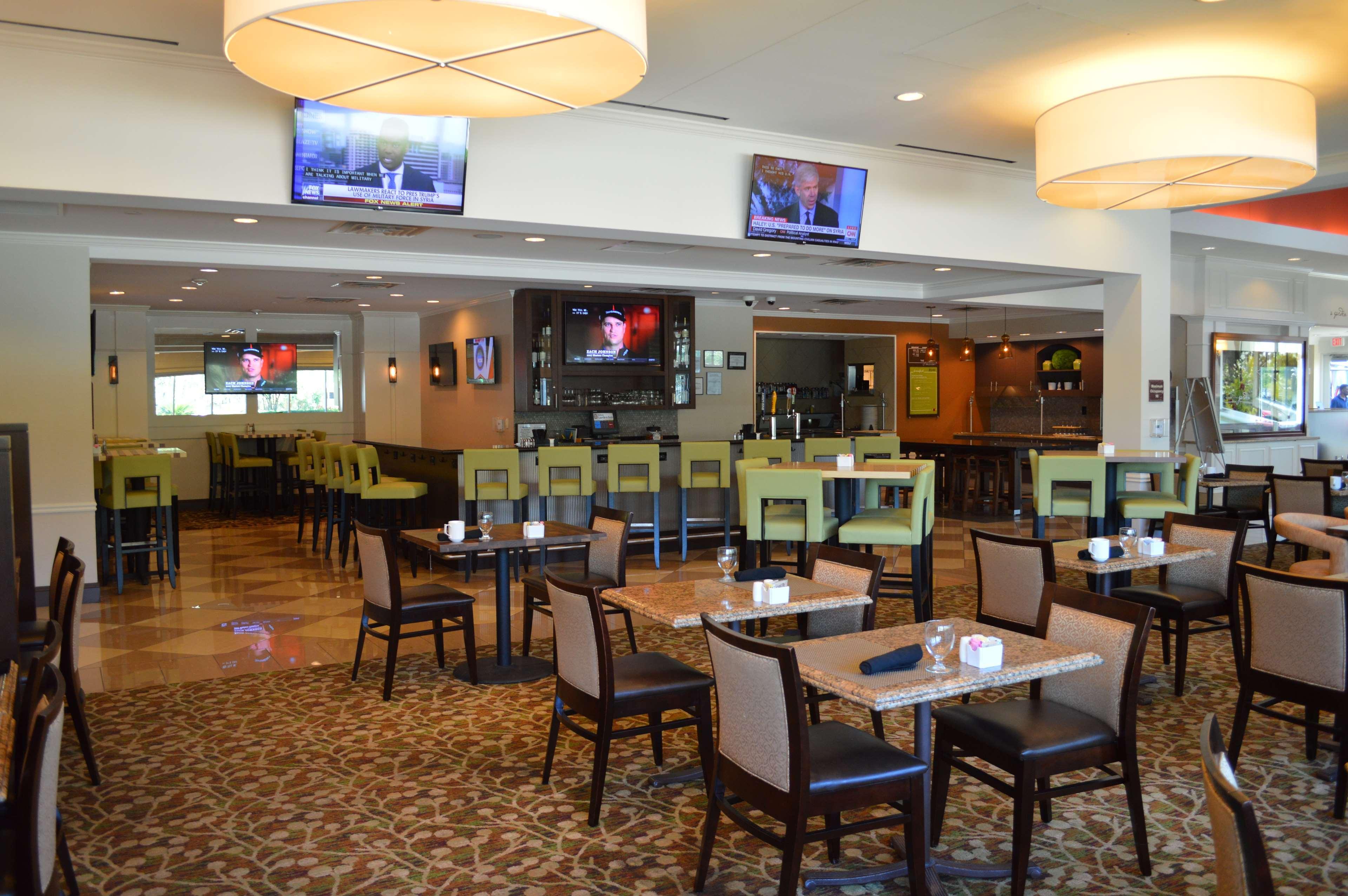 Hilton Garden Inn Houston Energy Corridor Luaran gambar