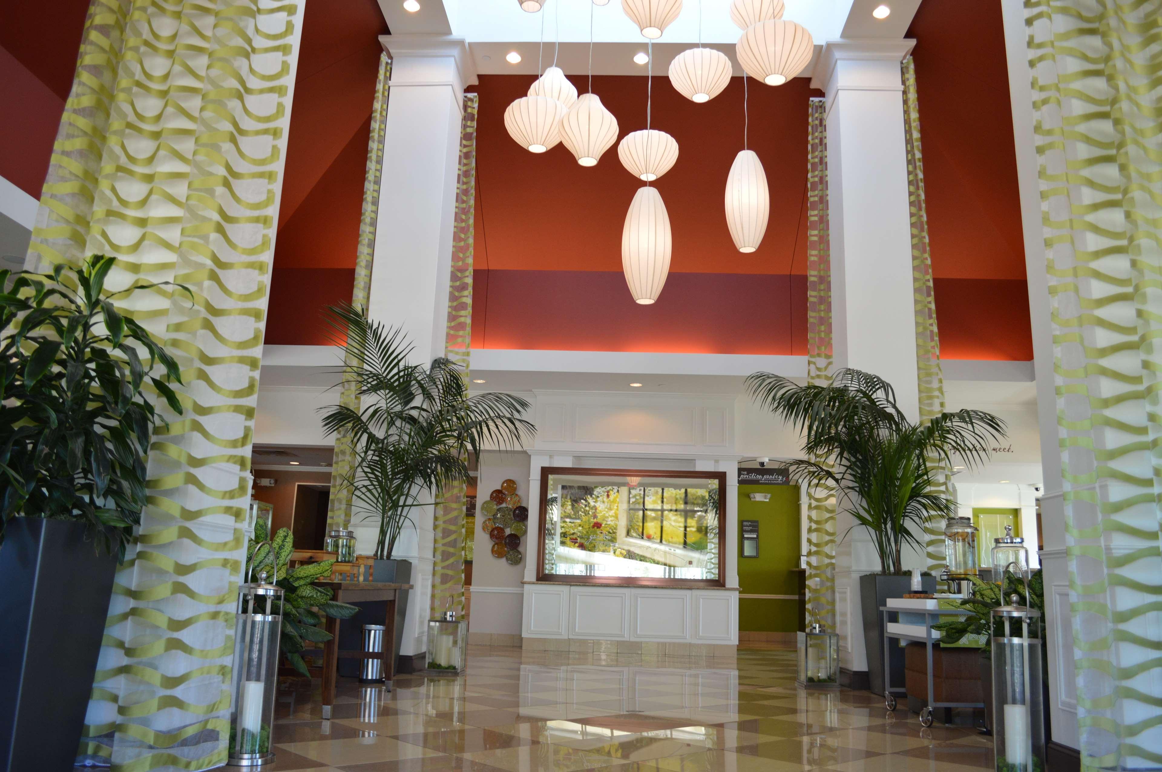Hilton Garden Inn Houston Energy Corridor Luaran gambar