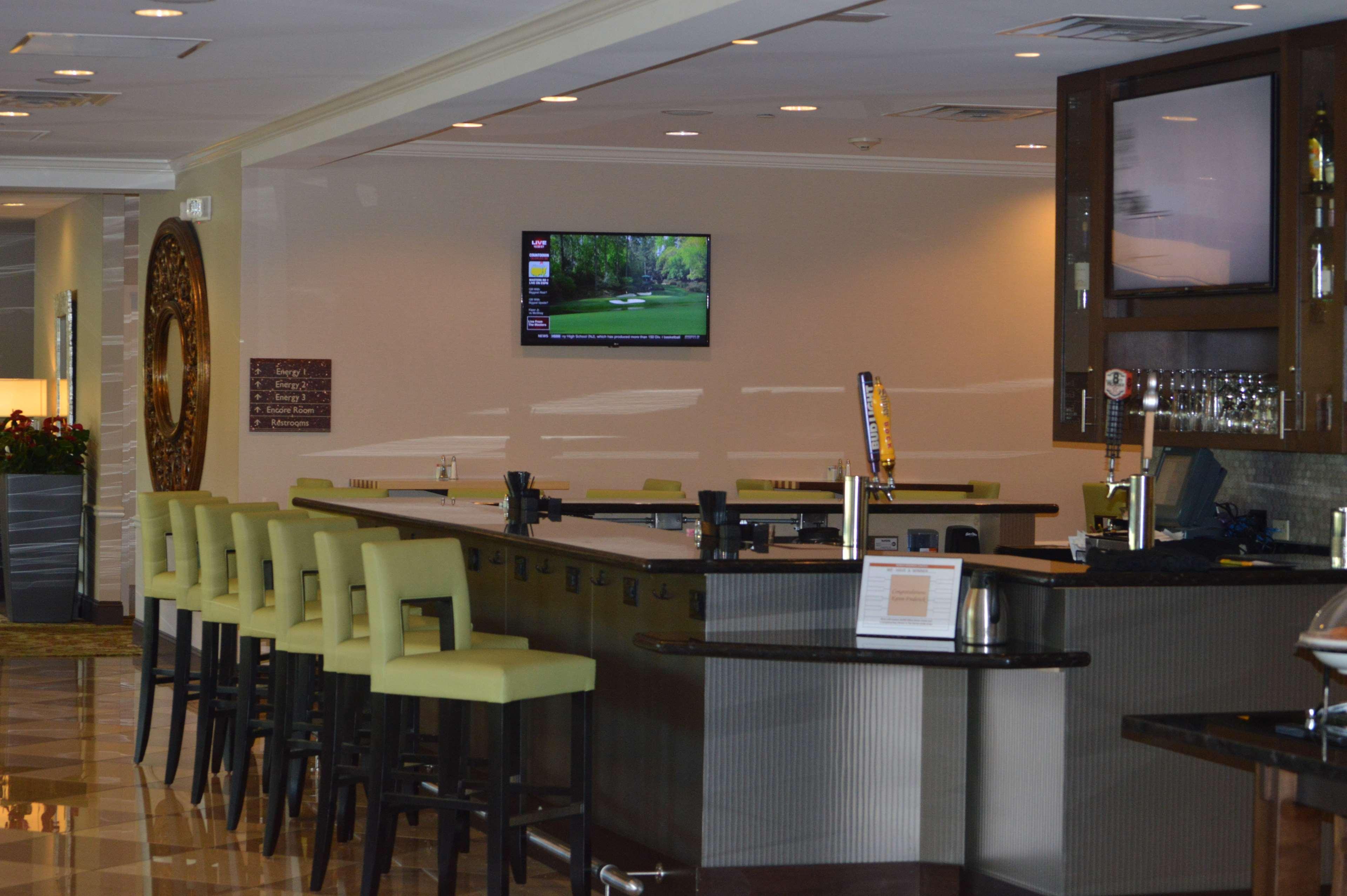 Hilton Garden Inn Houston Energy Corridor Luaran gambar