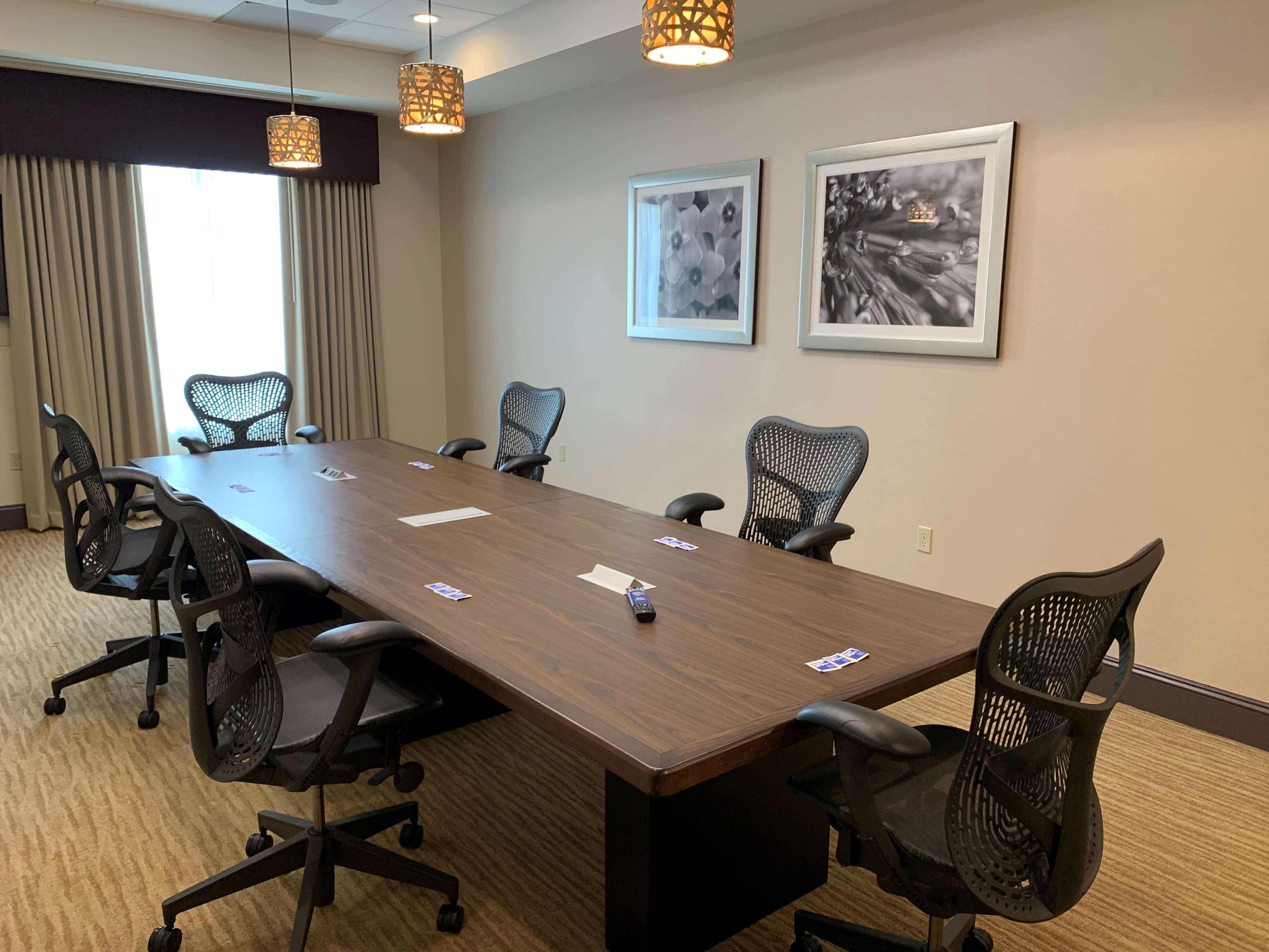 Hilton Garden Inn Houston Energy Corridor Luaran gambar
