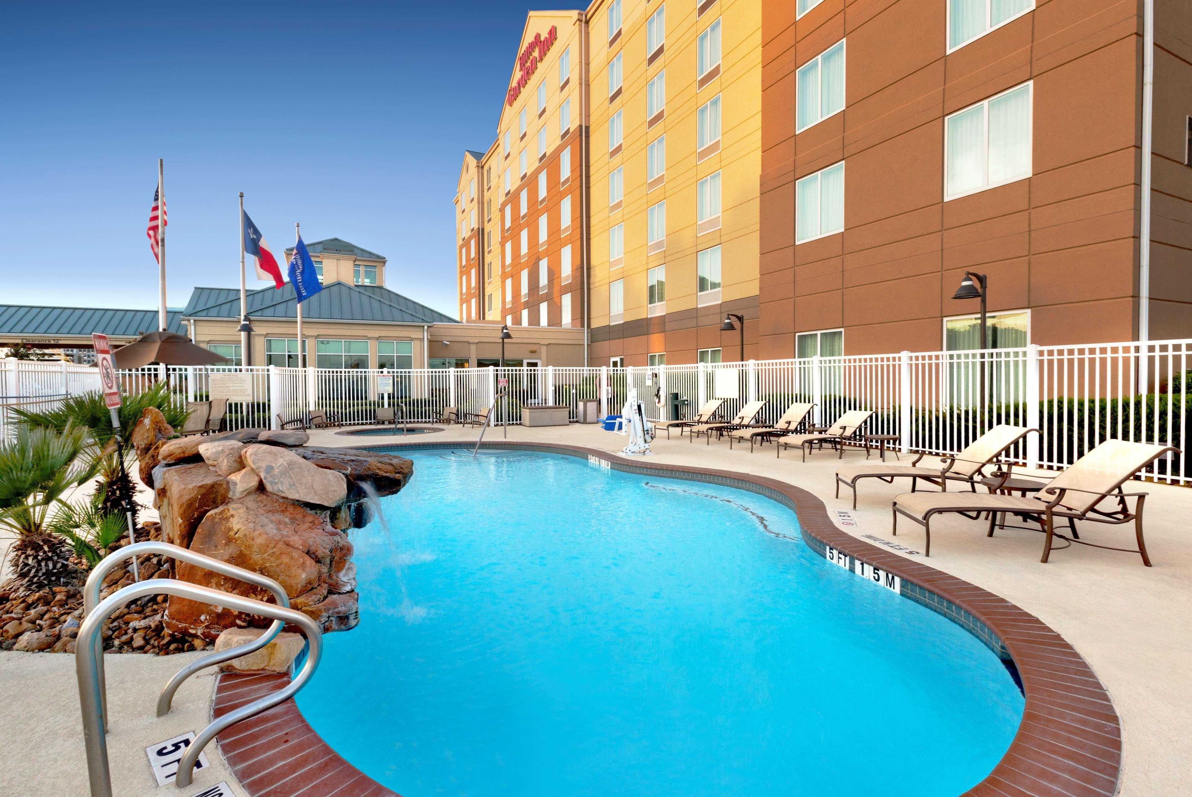 Hilton Garden Inn Houston Energy Corridor Luaran gambar