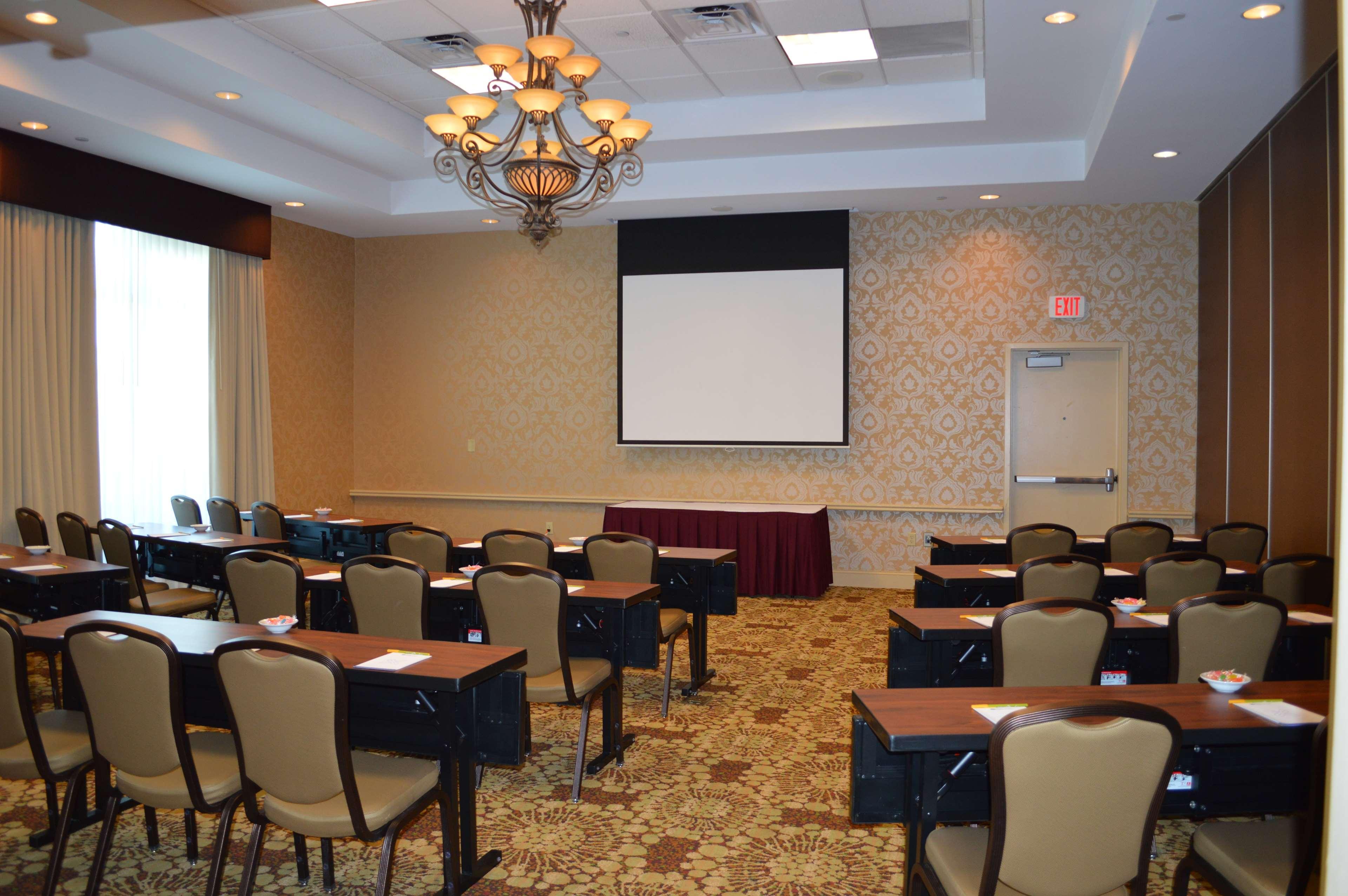 Hilton Garden Inn Houston Energy Corridor Luaran gambar