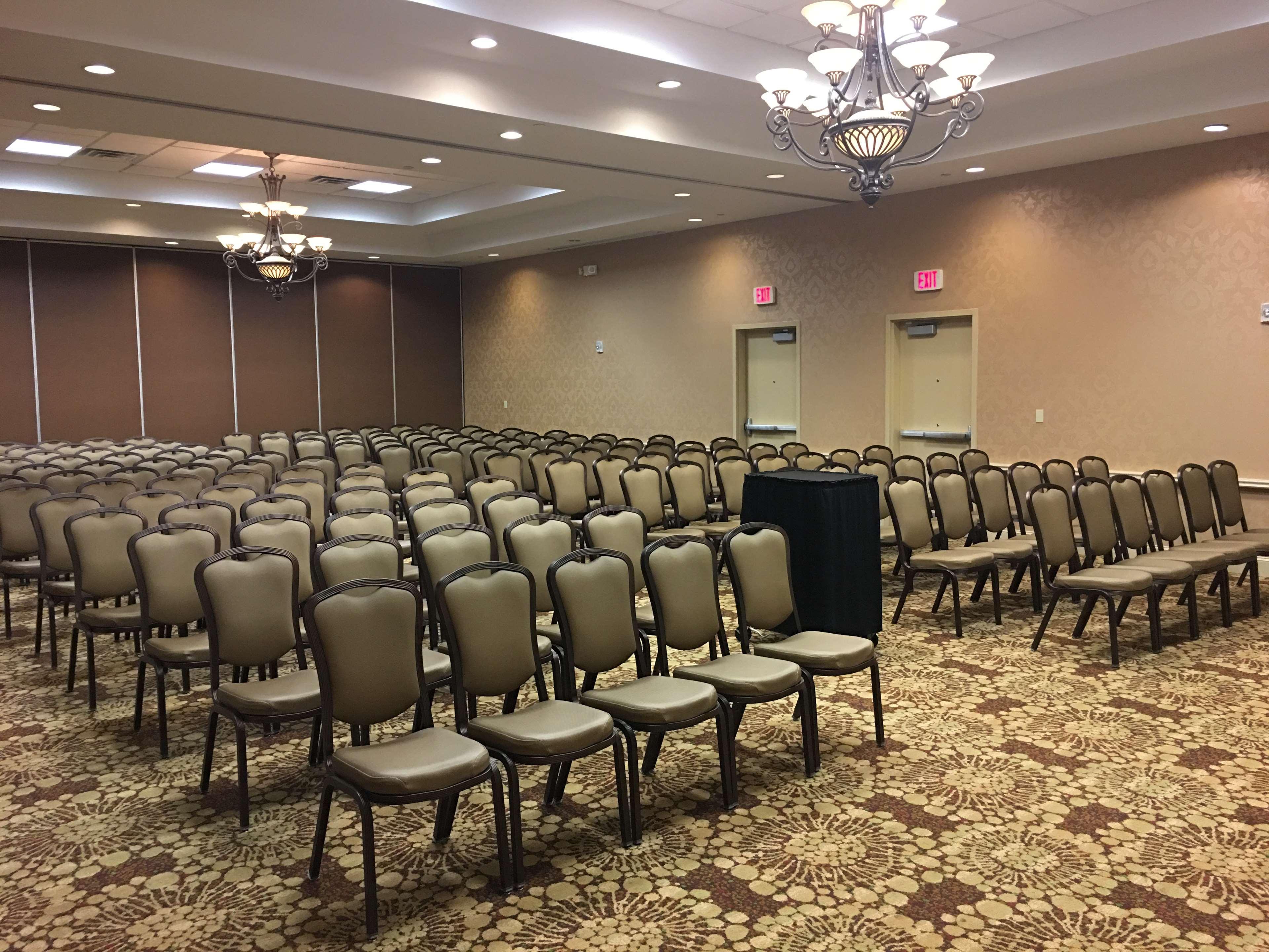 Hilton Garden Inn Houston Energy Corridor Luaran gambar