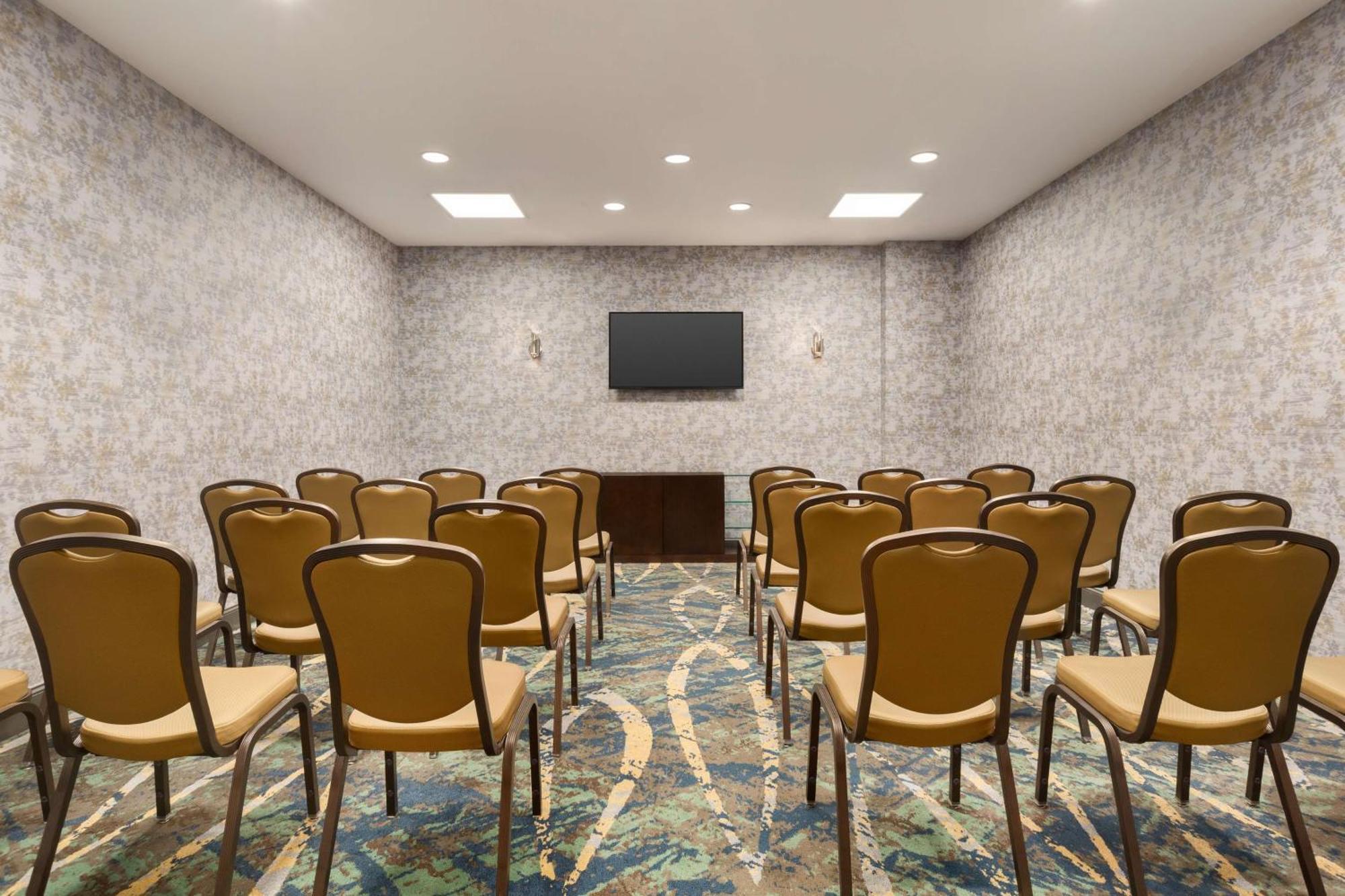 Hilton Garden Inn Houston Energy Corridor Luaran gambar