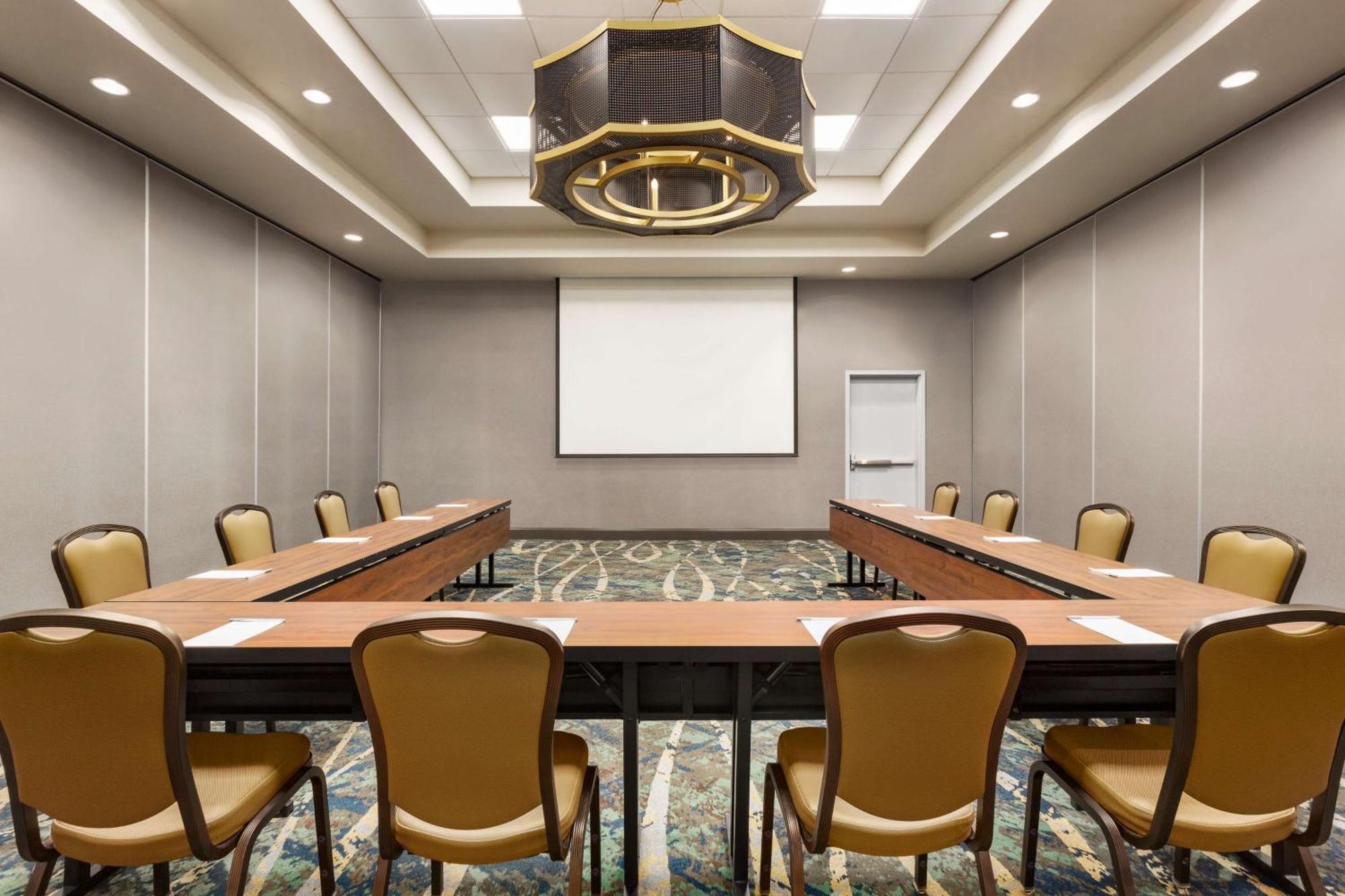Hilton Garden Inn Houston Energy Corridor Luaran gambar