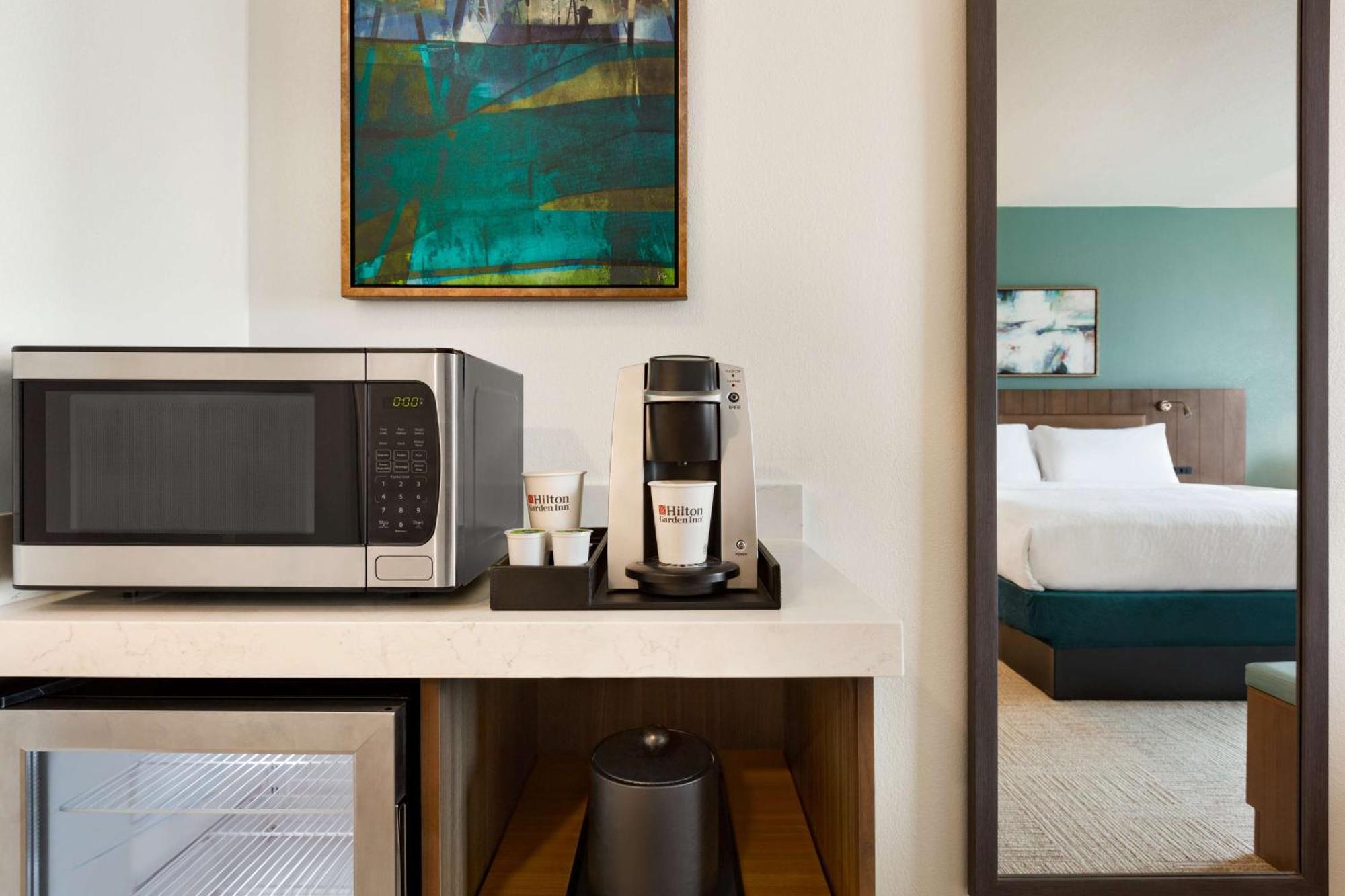 Hilton Garden Inn Houston Energy Corridor Luaran gambar
