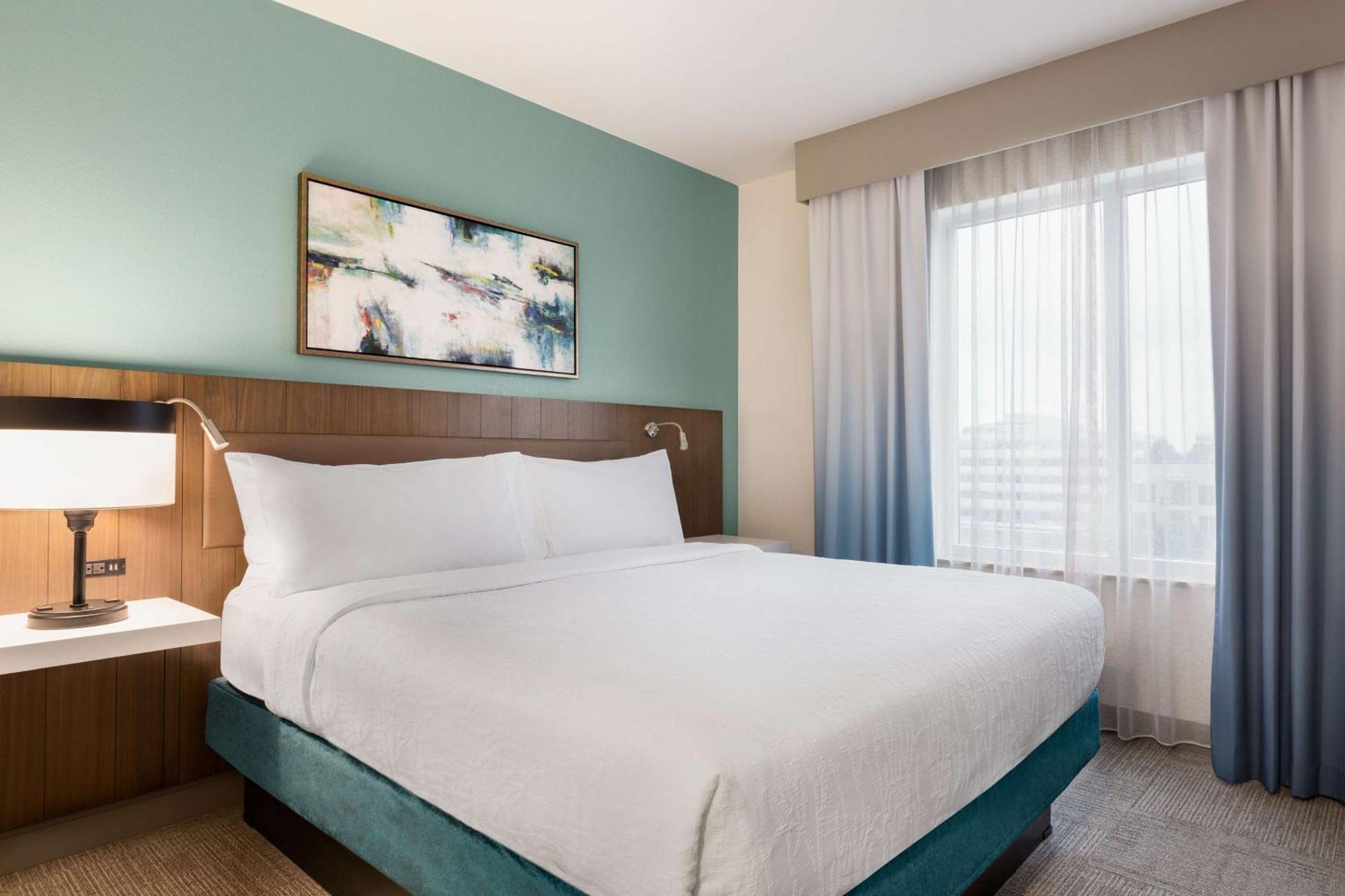 Hilton Garden Inn Houston Energy Corridor Luaran gambar
