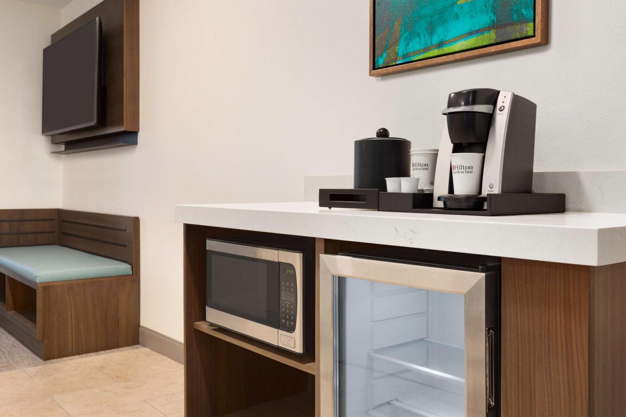 Hilton Garden Inn Houston Energy Corridor Luaran gambar