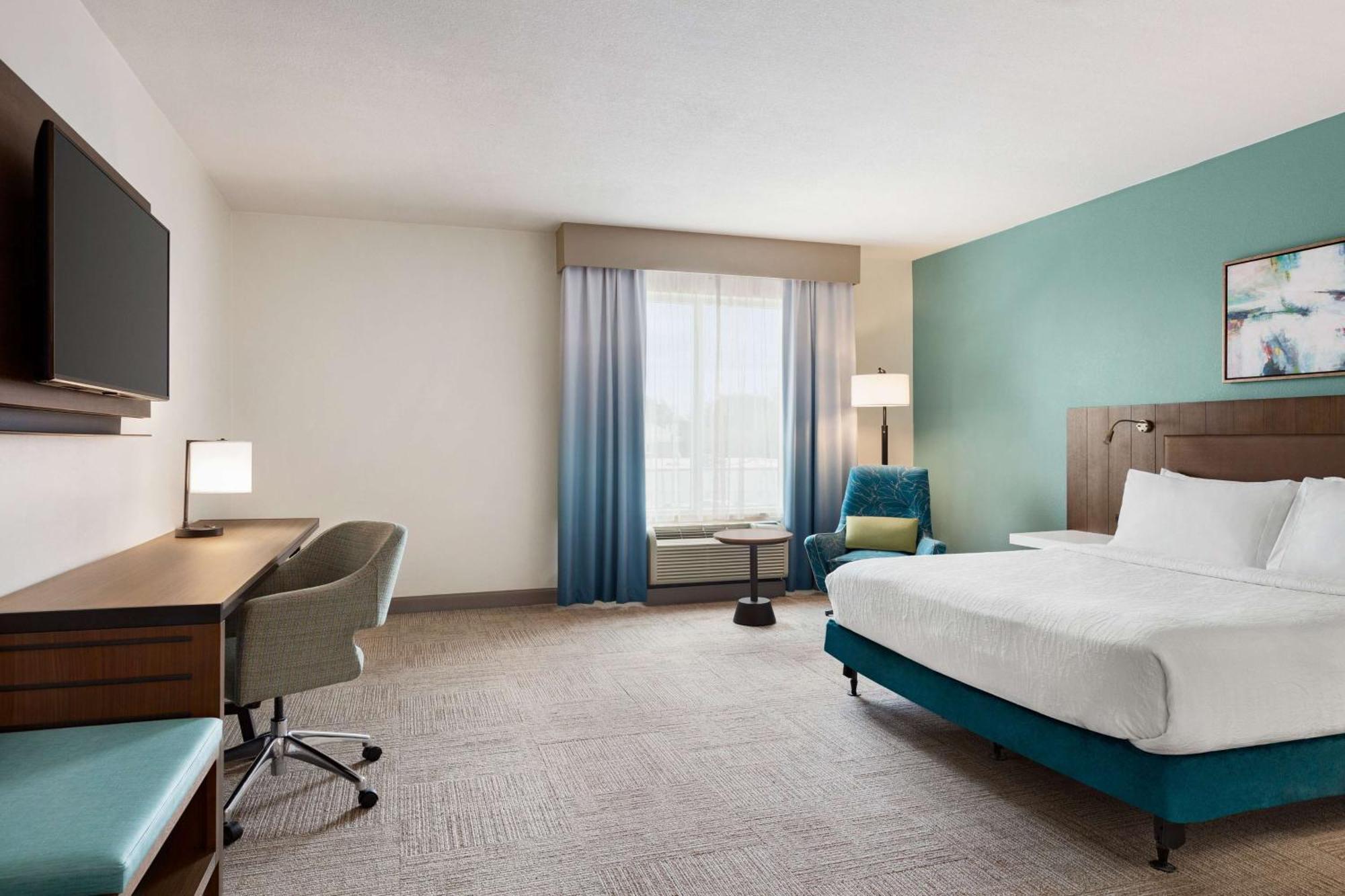 Hilton Garden Inn Houston Energy Corridor Luaran gambar