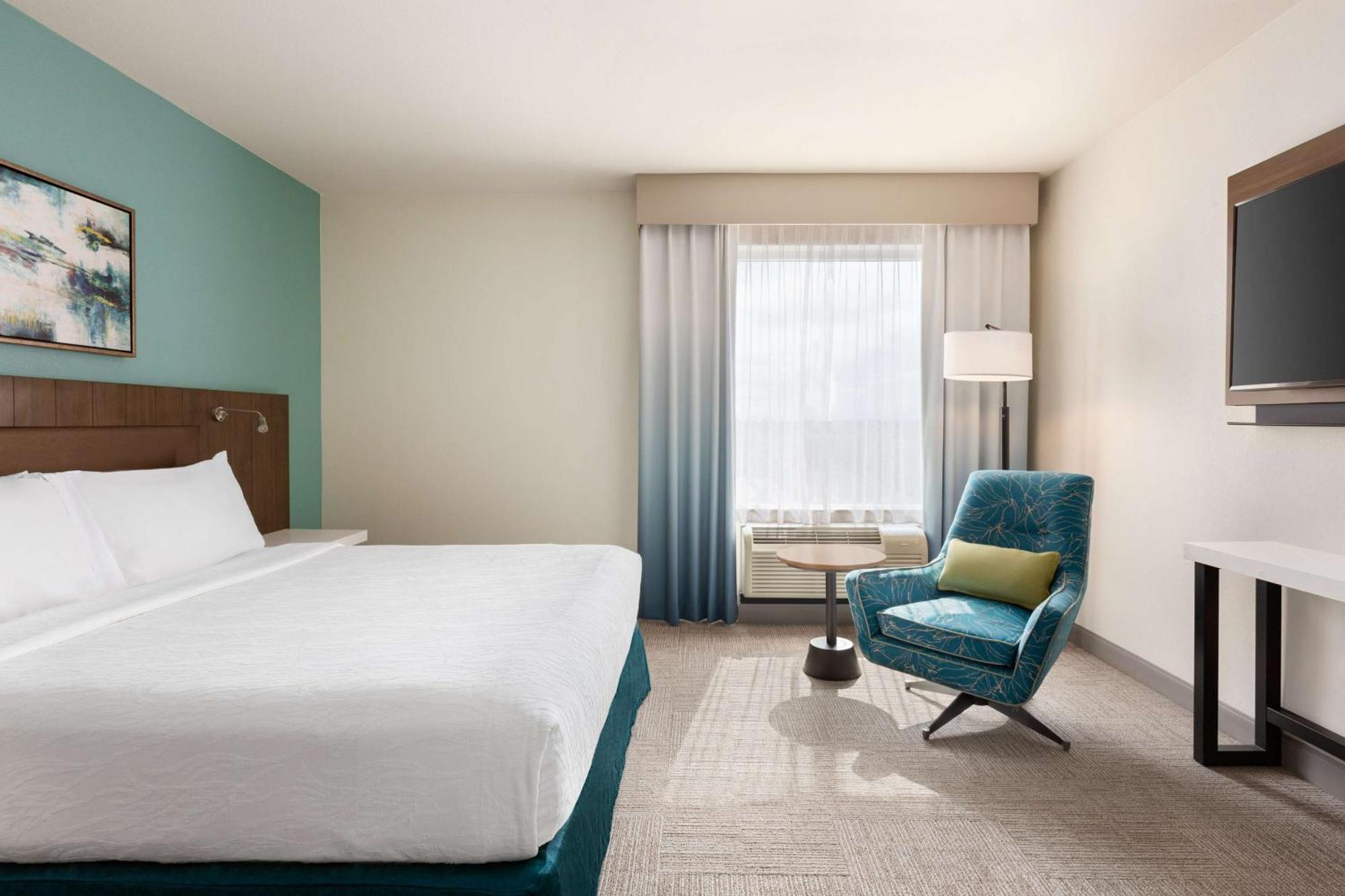 Hilton Garden Inn Houston Energy Corridor Luaran gambar