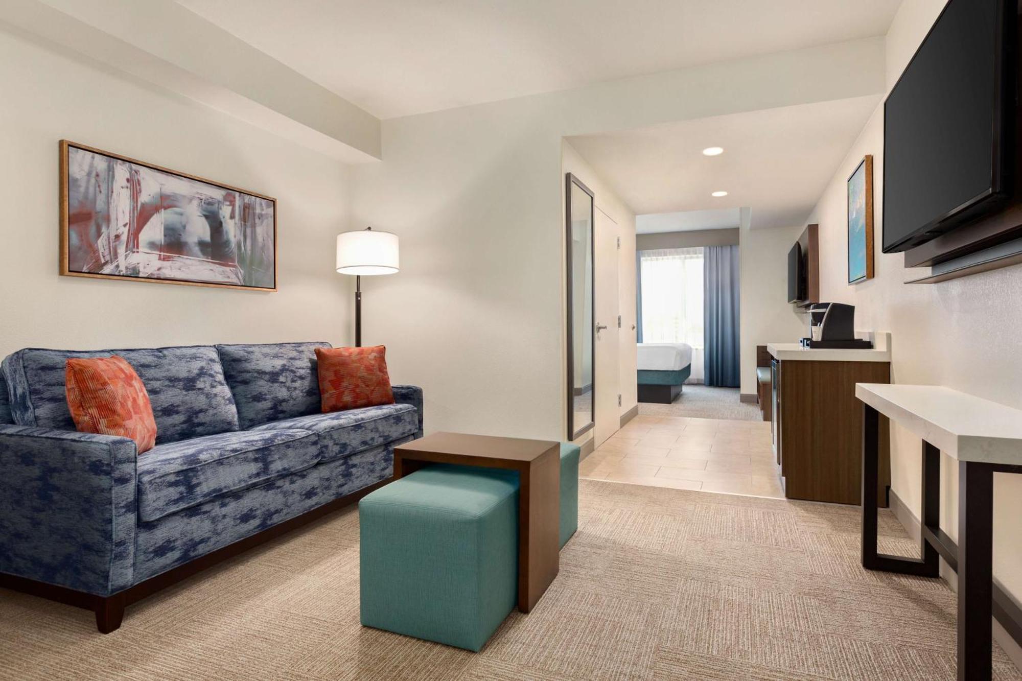 Hilton Garden Inn Houston Energy Corridor Luaran gambar