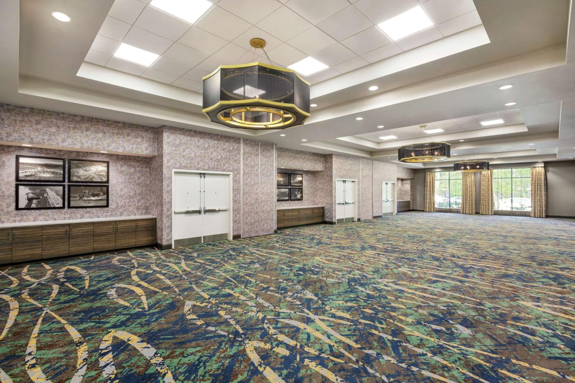 Hilton Garden Inn Houston Energy Corridor Luaran gambar