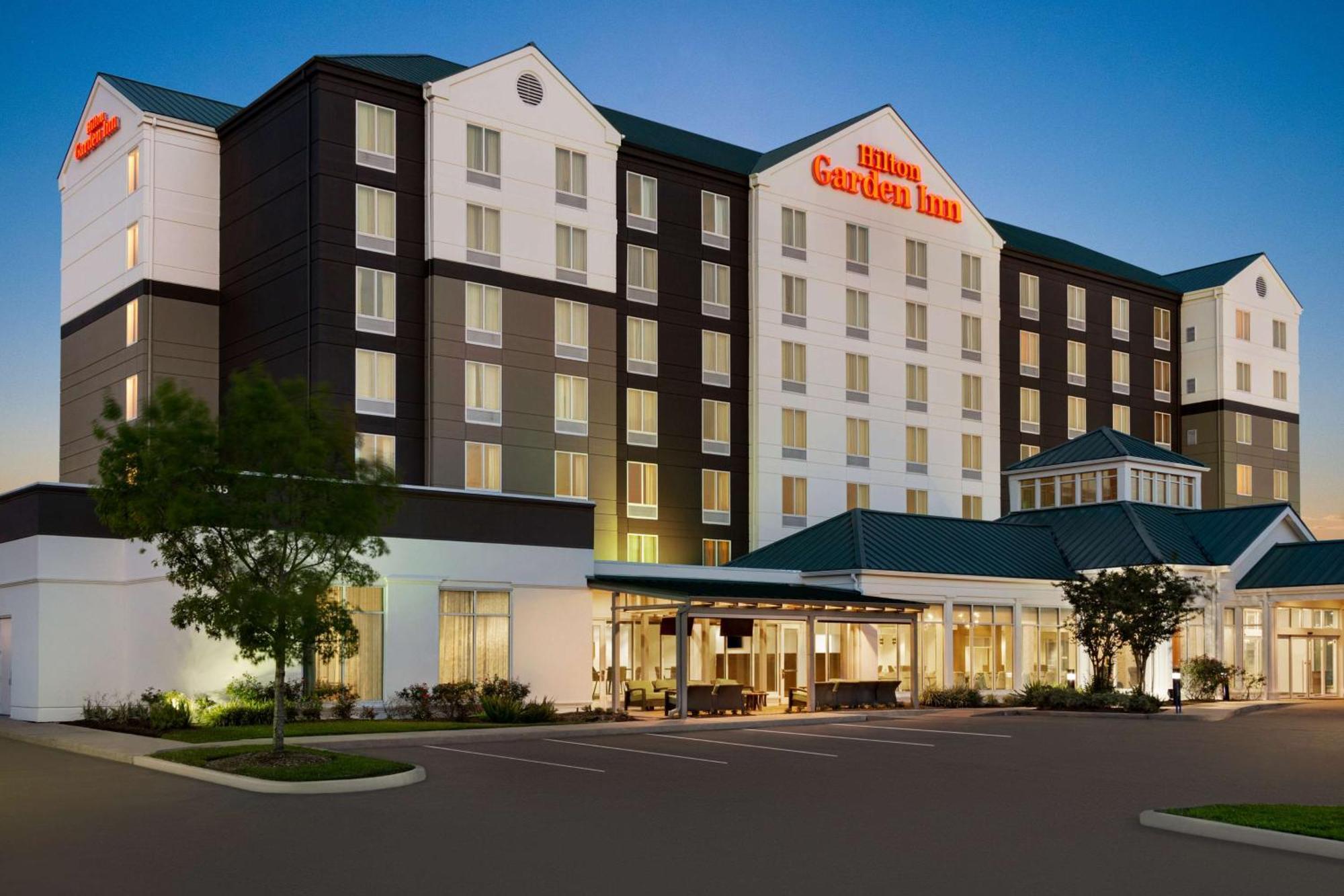 Hilton Garden Inn Houston Energy Corridor Luaran gambar