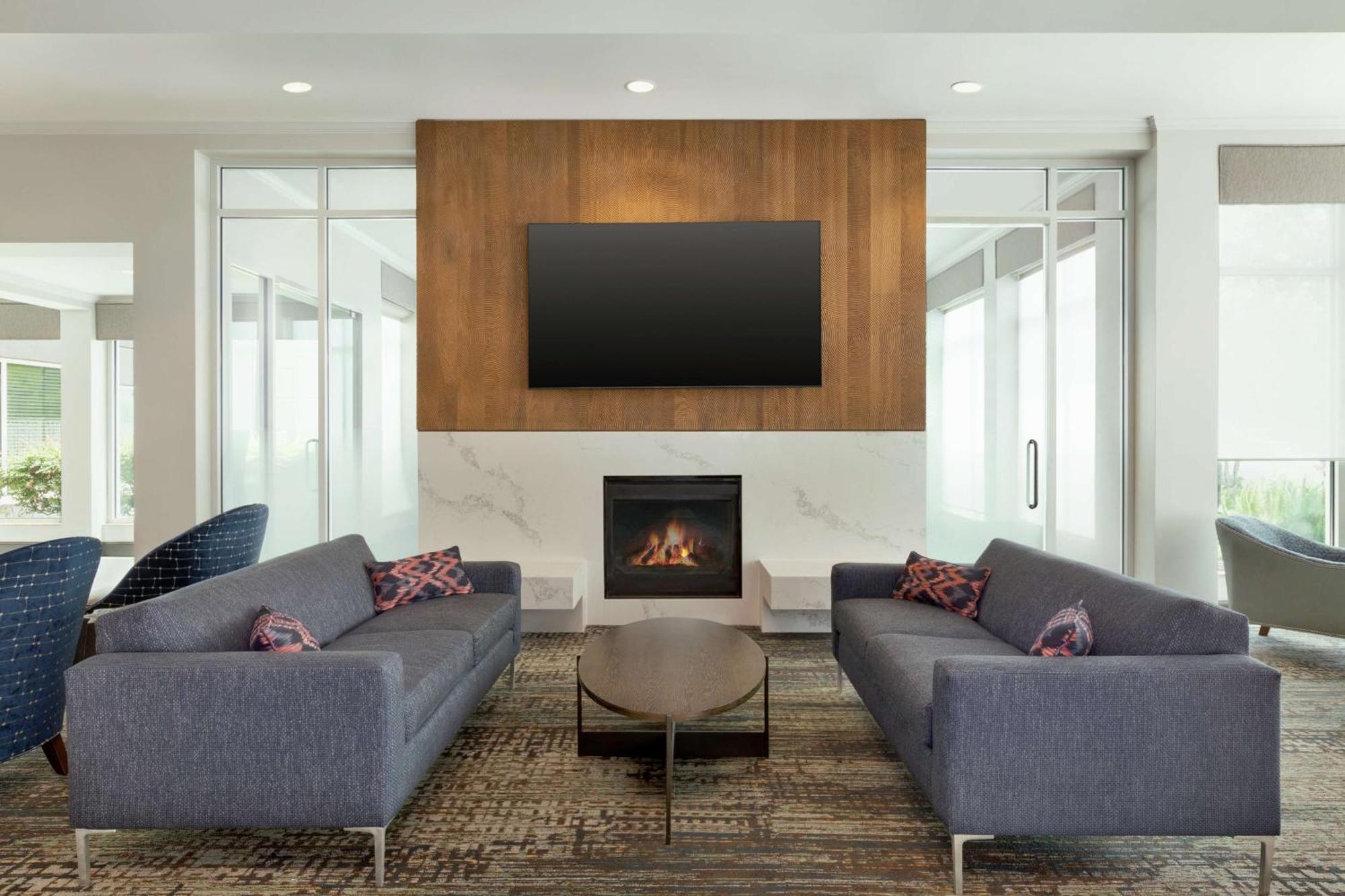 Hilton Garden Inn Houston Energy Corridor Luaran gambar