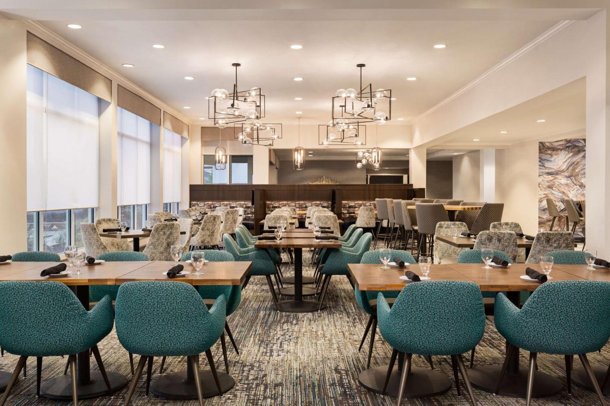 Hilton Garden Inn Houston Energy Corridor Luaran gambar