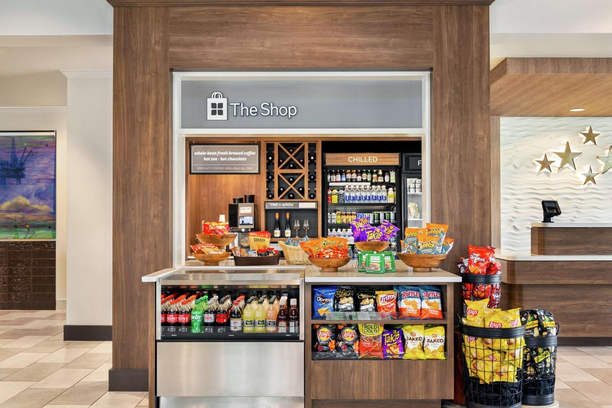 Hilton Garden Inn Houston Energy Corridor Luaran gambar