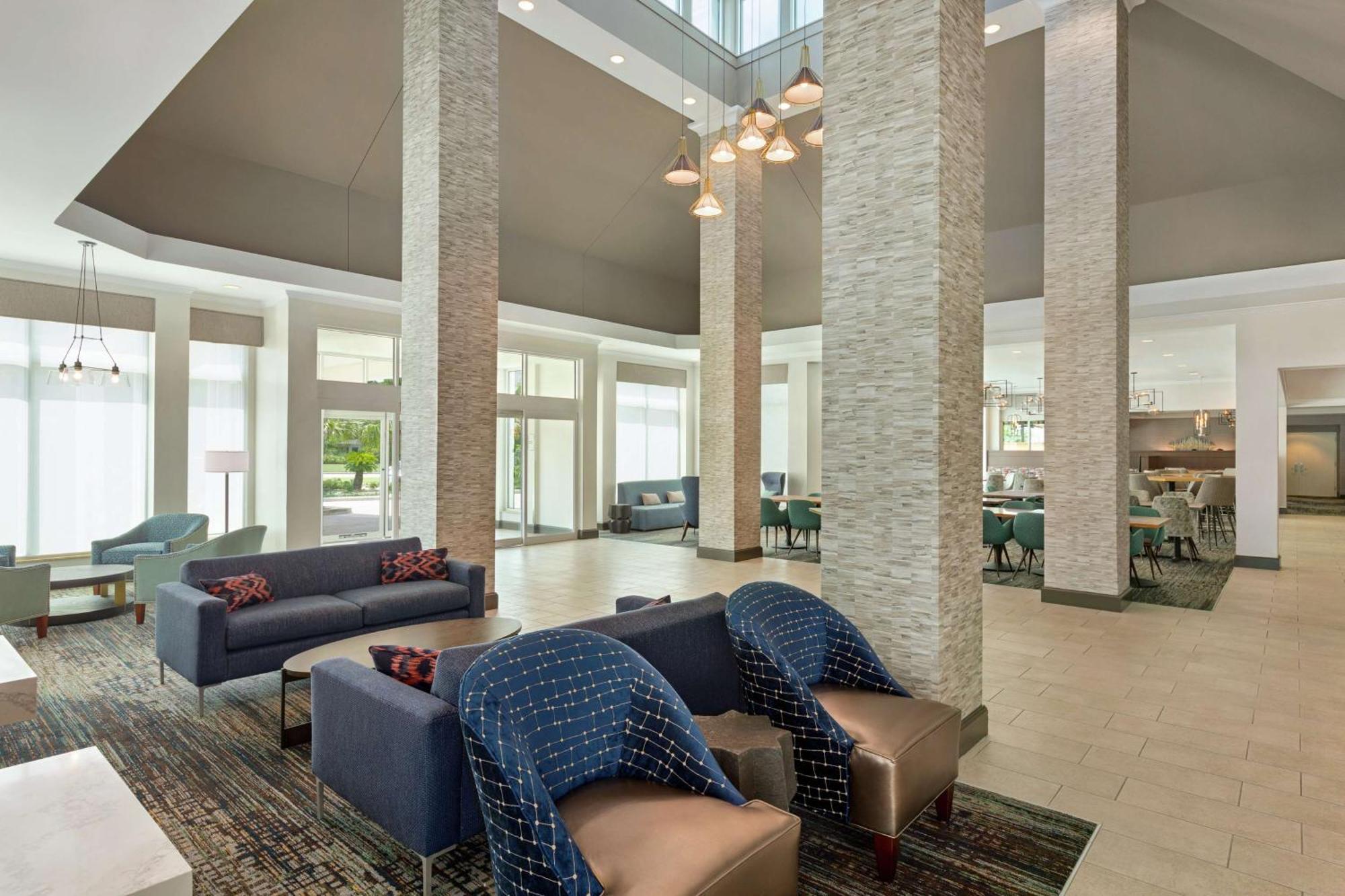 Hilton Garden Inn Houston Energy Corridor Luaran gambar