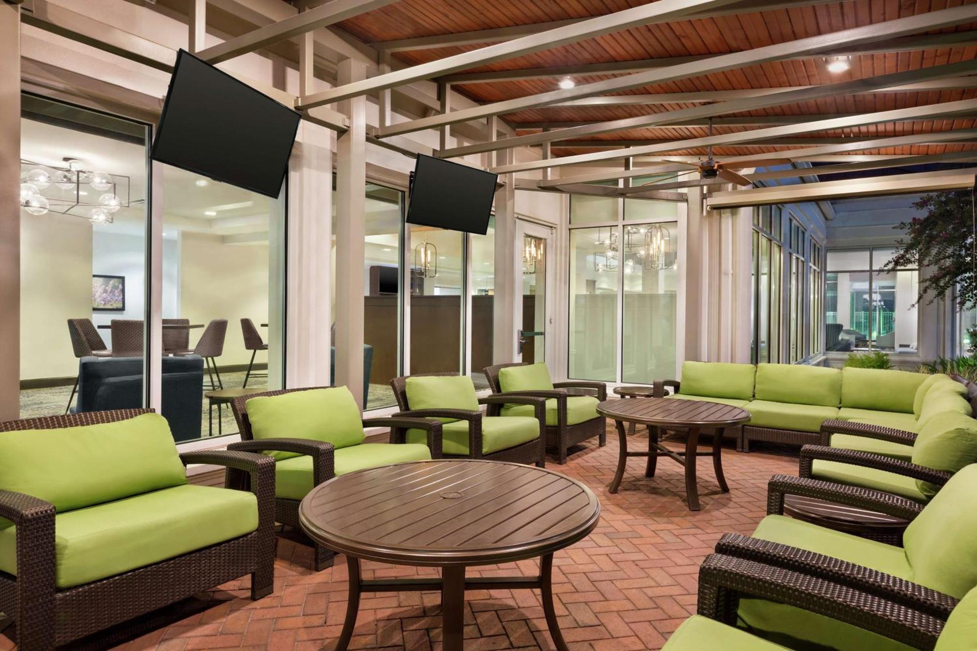 Hilton Garden Inn Houston Energy Corridor Luaran gambar